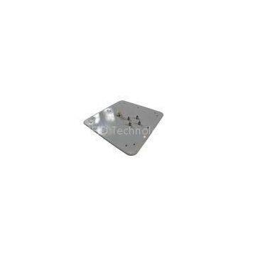 Waterproof UHF RFID Long Range Antenna For Intelligent Parking