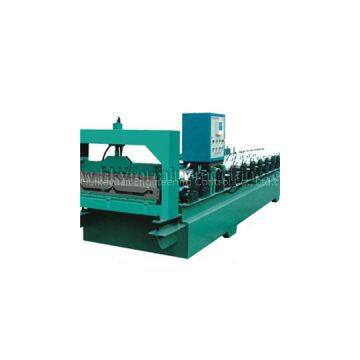 Color Steel JCH Angle Profile Tile Roll Forming Machine