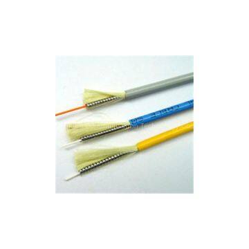 Armored Simplex Cable