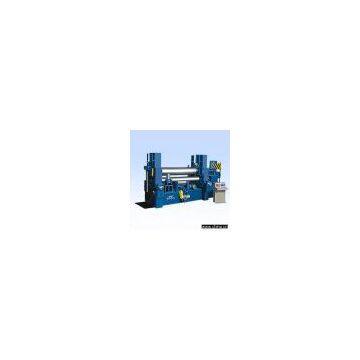 Sell Upper Roll Multifunctional Rolling Machine