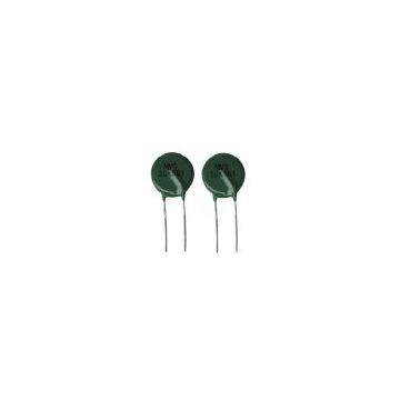 MYG Varistor China（MYG05K,MYG07K,MYG10K,MYG14K,MYG20K）