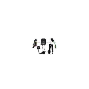 Gprs gsm car tracker  CT01