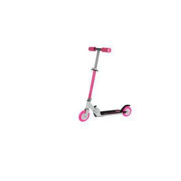 New Products 2 PVC Wheel Foldable Kids Kick Scooter