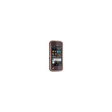 Nokia N97 Mini Quad-band Cell Phone- Unlocked