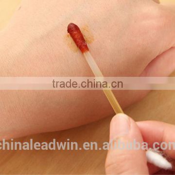 High quality best selling disposable iodine cotton swab