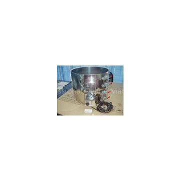 Easy fix drum band heater use heating thermostat 40  -220  electric ring 3000W / AC220V