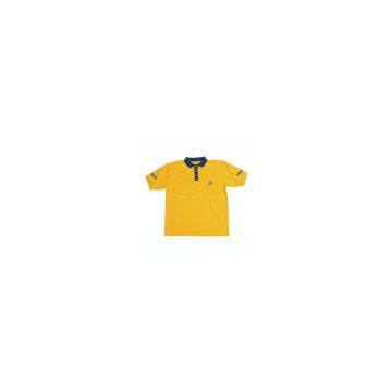 Work Polo Shirt