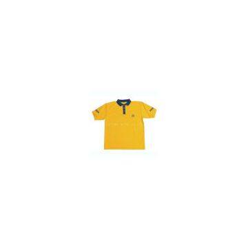 Work Polo Shirt