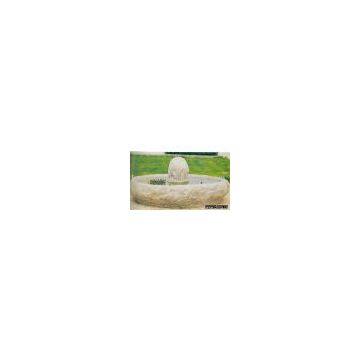 Fountain (Garden sculpture,Garden fountain,Garden ornament)