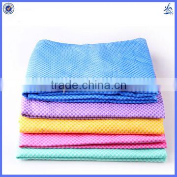 chamois towel/pva sport cooling chill towels