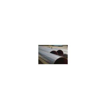 welded stainless steel pipe