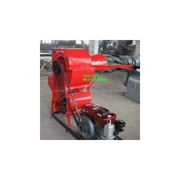 Wheat Thresher, Sorghum Thresher