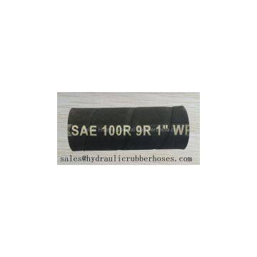 SAE 100 R9 Hydraulic Hose