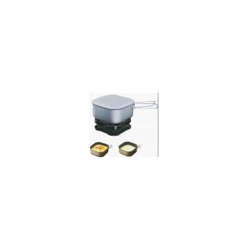 Travel Cooker