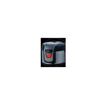 electric pressure cooker