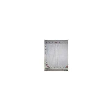 Shower Curtain