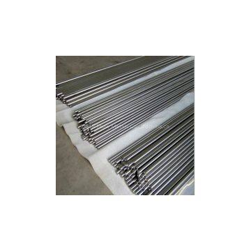 Gr5 Astmb348 ti6al4v rolled titanium alloy bar dia10*2500MM