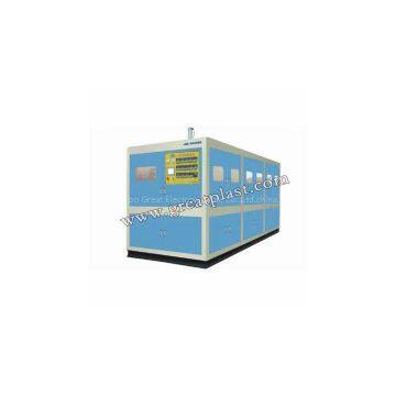 5gallon PET bottle blowing machine