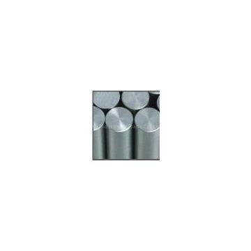 titanium bars