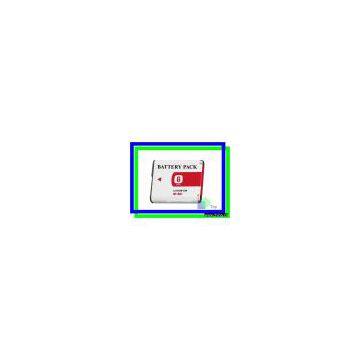 Digital Camera battery for NP-BG1 BG1