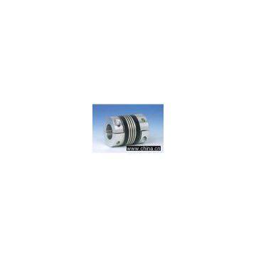 BK Bellows Couplings