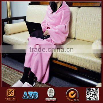 dubai wholesale market tv fleece blanket