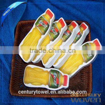 100% cotton century towel multifunction compressed towel