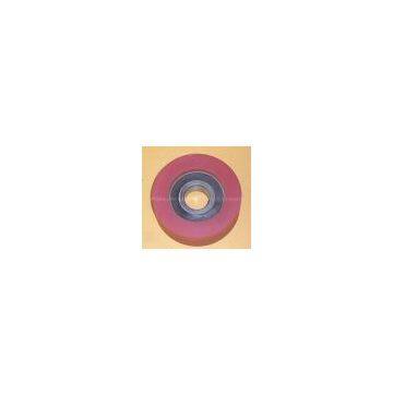 rubber wheel