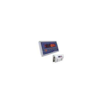 Dual-display Weighing Indicator XK3119-M-D