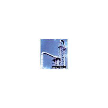 QG Series Air Stream Drier