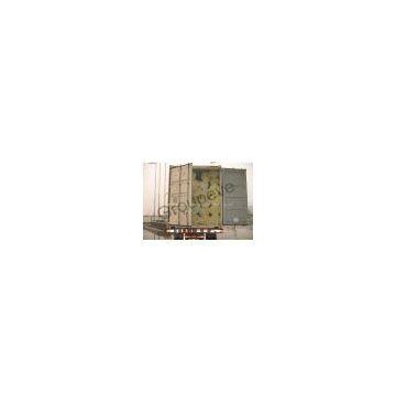 fire proofing glass wool