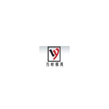 Taizhou Wanye Mould Co.Ltd.