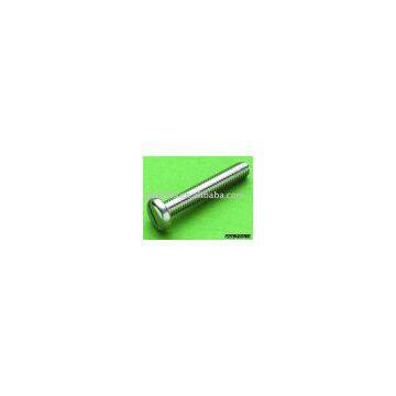 Machine Screws