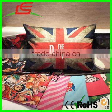 wholesale various soft plush cushion cover