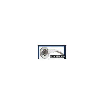 Residential Lever door Handles