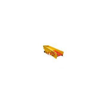 Construction and Mining Machine-vibrating feeder
