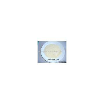 Edible Gelatin
