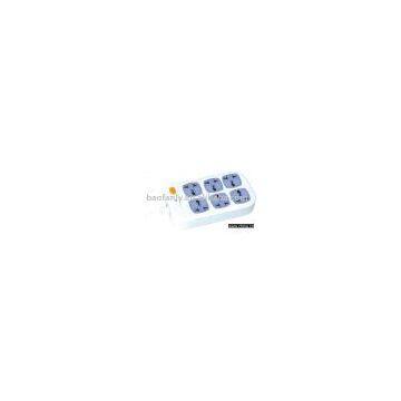Multi Function Electrical Socket