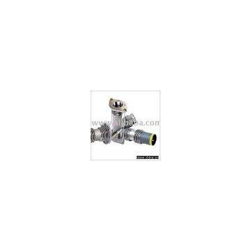 Universal expansion joints