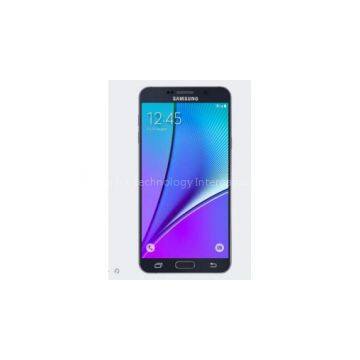 Samsung Galaxy Note 5 SM-N920 64gb Black Factory Unlocked GSM