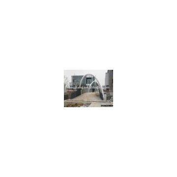 steel structure bridge/steel bridge/iron bridge