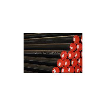 welded ERW steel pipe