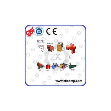 Ore Dressing Equipment for a Variety of Mineral Production