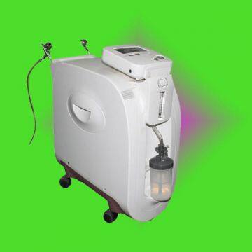 Hydra Oxygen Jet Peel Machine Dispel Pouch Skin Whitening Professional