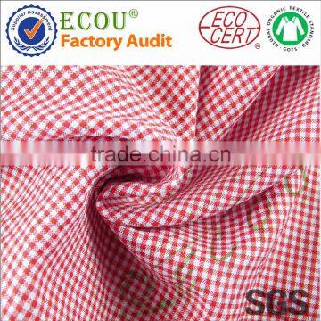 100%Polyester Different Types types of woven fabric 80gsm