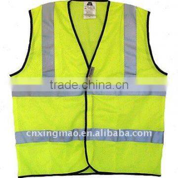 Simple Reflective Vest