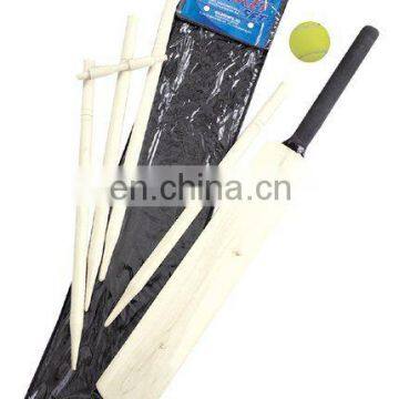 Cricket Set