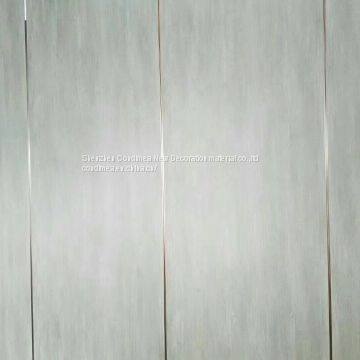 PVC film faced Gyspum board for modular house,container house