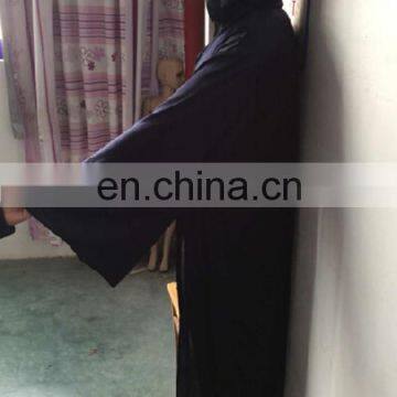 China Supplier Wholesale Adult Sexy Death Cape for Party in Cheap Price photo-2