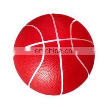 New style pvc water basketball